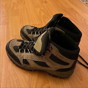 Stylish Weatherproof Boots For Boys.